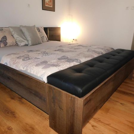 Jacky Apartment / Sea View Makarska Zewnętrze zdjęcie