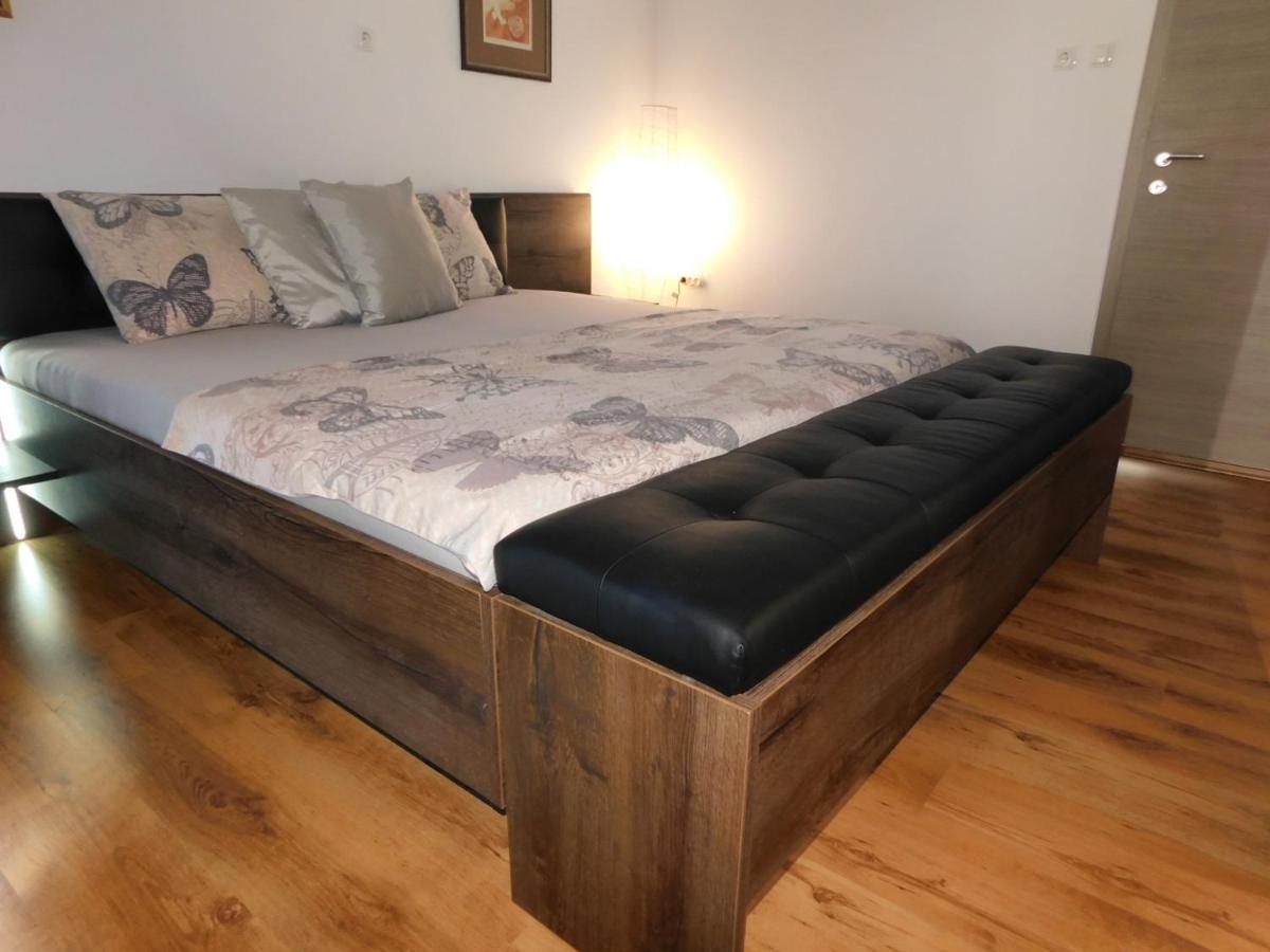 Jacky Apartment / Sea View Makarska Zewnętrze zdjęcie