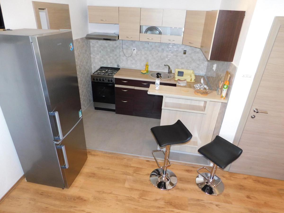 Jacky Apartment / Sea View Makarska Zewnętrze zdjęcie