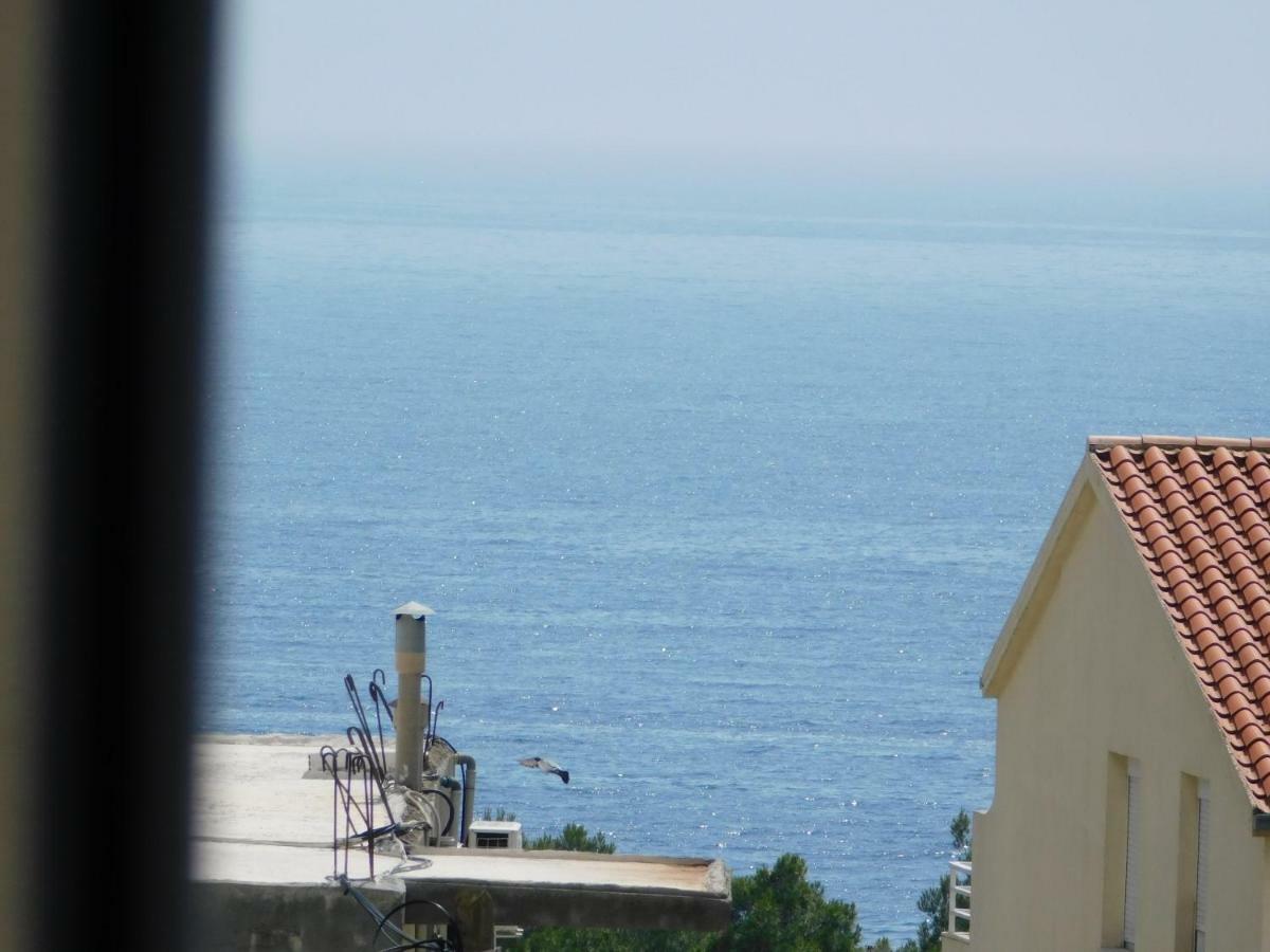 Jacky Apartment / Sea View Makarska Zewnętrze zdjęcie